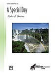 A Special Day [Piano] Piano