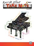 Take Note, Book 2 [Piano] piano
