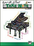 Take Note, Book 3 [Piano] piano