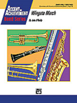 Wingate March - Band Arrangement