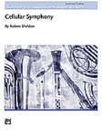 Cellular Symphony - Band Arrangement
