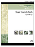 Cougar Mountain March - Band Arrangement