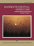 Hawkeye Festival Overture - Band Arrangement