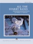 All The Starry Band - Band Arrangement
