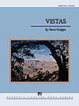 Vistas - Band Arrangement