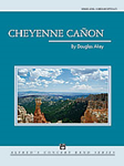 Cheyenne Canon - Band Arrangement