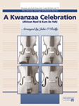 A Kwanzaa Celebration - String Orchestra Arrangement