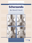 Scherzando - String Orchestra Arrangement