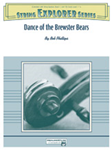 Dance Of The Brewster Bears - String Orchestra Arrangement