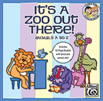 It's A Zoo Out There! (Listening CD)