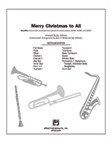 Merry Christmas To All
