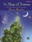 The Magic of Christmas, Book 2 [Piano]