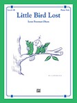 Little Bird Lost [Piano]