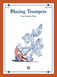 Blazing Trumpets [Piano] Piano