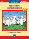 This is Music Series Vol 2 - Baa Baa Beat for Kindergarten Book/CD