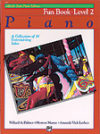Alfred's Basic Piano Library: Fun Book 2 [Piano]
