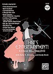 That's Entertainment