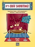 It's Orff Showtime