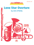 Lone Star Overture - Band Arrangement