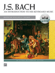 An Introduction to His Keyboard Music w/Cd [Piano] Bach (I-LI)