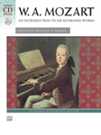 An Introduction to His Keyboard Works w/CD [piano] Mozart