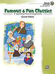 Famous & Fun Classics, Book 5 [Piano]
