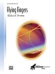 Flying Fingers [Piano] Piano