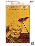 Favorite Solos Book 1 [early elementary piano] Martha Mier