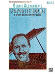 Favorite Solos Book 2 [early intermediate piano] Dennis Alexander