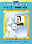 Music for Little Mozarts: Character Solo - Clara Schumann-Cat - 3