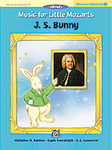 Music For Little Mozarts, Character Solo - J.S. Bunny Level 3; 00-24620