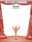 Crusade - Band Arrangement