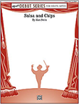 Salsa And Chips - Band Arrangement