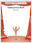Fighting Falcon March - Band Arrangement