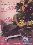 Alfred's Basic Adult Piano Course: Christmas Piano Book 1 [Piano]
