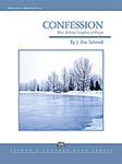 Confession (Movement 2 Of Symphony Of Prayer) - Band Arrangement