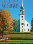 Alfred's Basic Adult Piano Course: Sacred Book 1