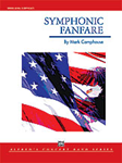 Symphonic Fanfare - Band Arrangement
