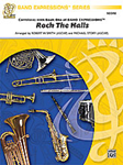Rock The Halls (Based On "deck The Halls") - Band Arrangement