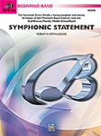 Symphonic Statement - Band Arrangement