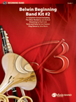 Belwin Beginning Band Kit #2 - Band Arrangement