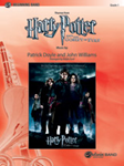 Harry Potter And The Goblet Of Fire, Themes From - Band Arrangement