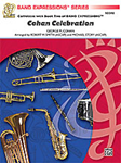 Cohan Celebration - Band Arrangement