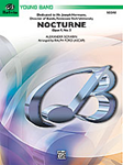 Nocturne (Opus 9, No. 2) - Band Arrangement