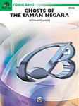 Ghosts Of The Taman Negara - Band Arrangement