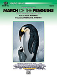 March Of The Penguins, Opening Theme From The Harshest Place On Earth - Band Arrangement