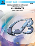 Currents - Band Arrangement
