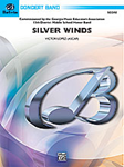 Silver Winds - Band Arrangement