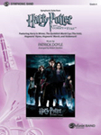 Harry Potter And The Goblet Of Fire, Symphonic Suite From - Band Arrangement