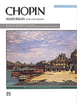 Mazurkas Complete IMTA-E2 [Piano] Chopin - Palmer Edition